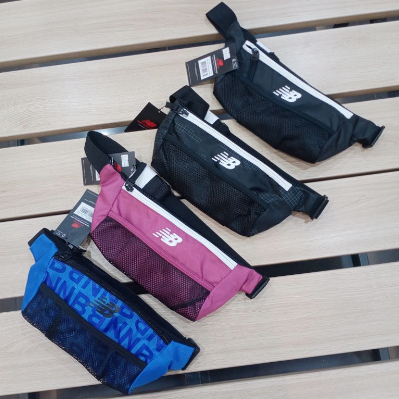Tas Pinggang - New Balance Opp Core Small [LAB13148] - Original