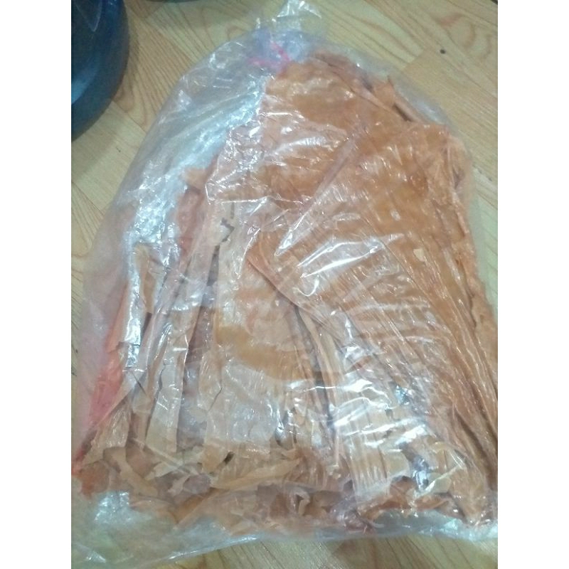

TIKI /Kembang tahu berat -+1kg