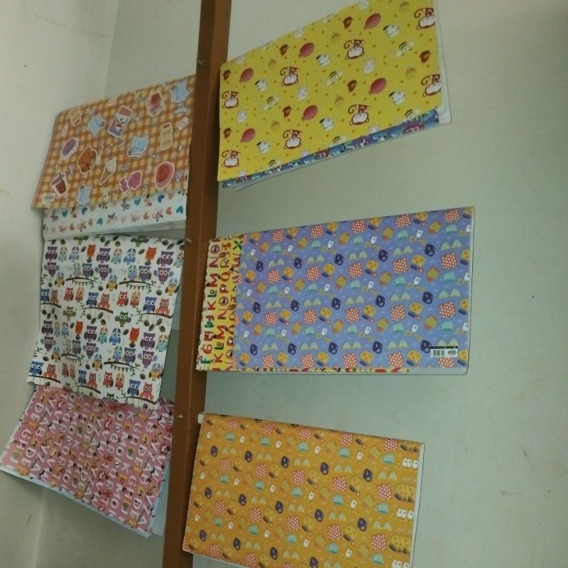 

Kertas Kado