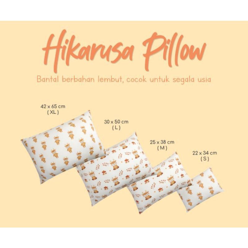 BANTAL HIKARUSA BAMBOO TENCEL SIZE L