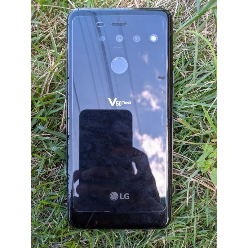 LG V50 Thinq 5G 6/128GB