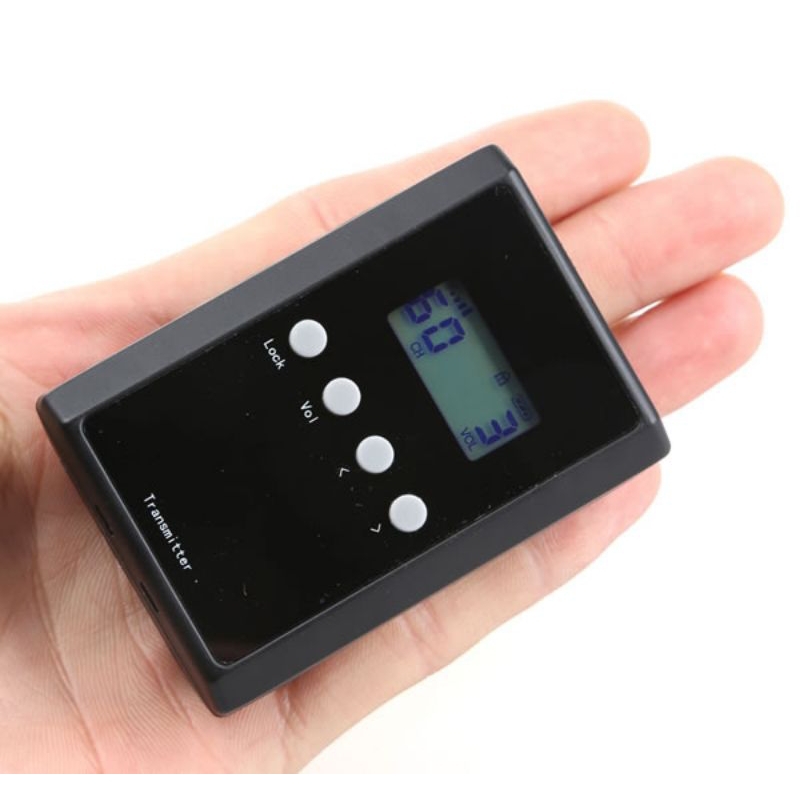 [TERMURAH] alat terjemahan - alat interpreter - tour guide system - alat terjemahan bahasa - audio h