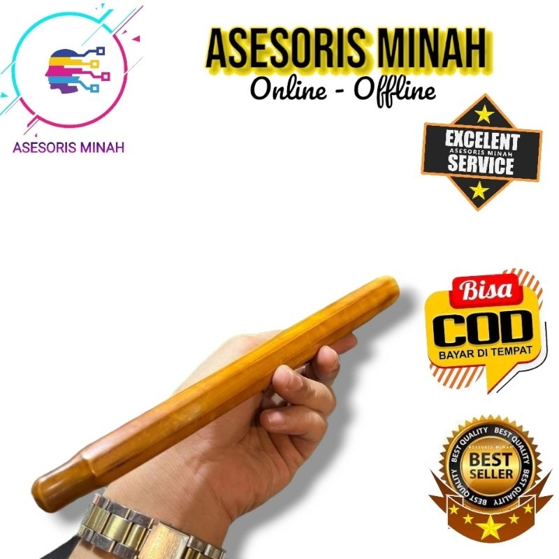 ONCE SARI GADING UKURAN JUMBO DAN PANJANG PREMIUM by Asesoris Minah