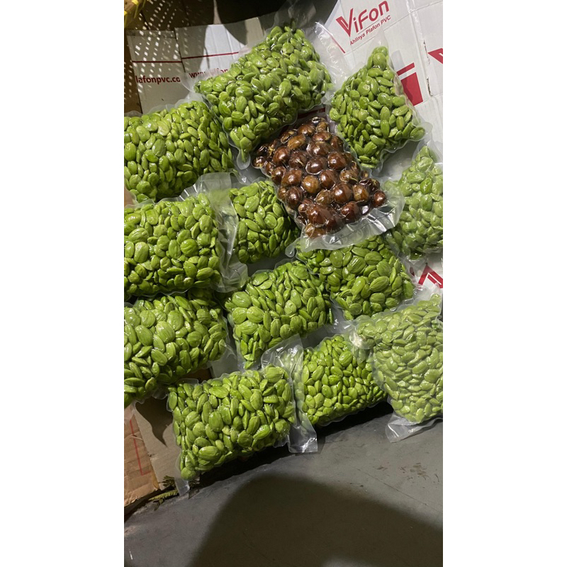 

PETE KUPAS FRESS TERMURAH 1KG