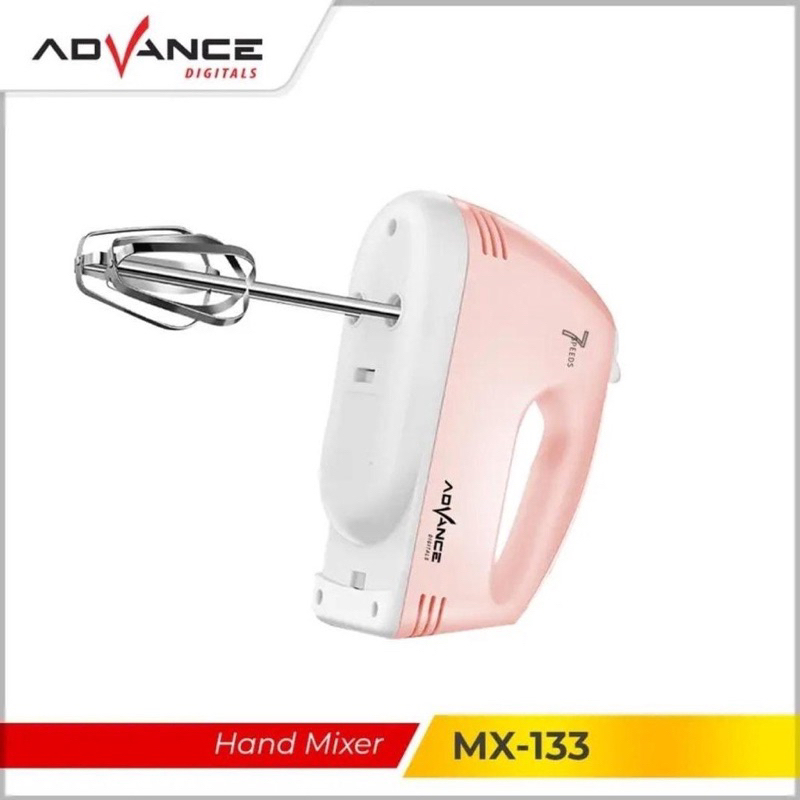 MIXER 7 SPEED MIXER KECEPATAN TINGGI MIXER  MURAH MIXER BERKUALITAS MERK AENAEDER