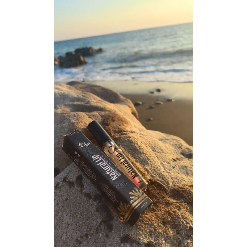 Natural Lip cikas beauty