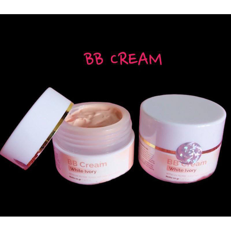 DR ITA SEMARANG BB CREAM
