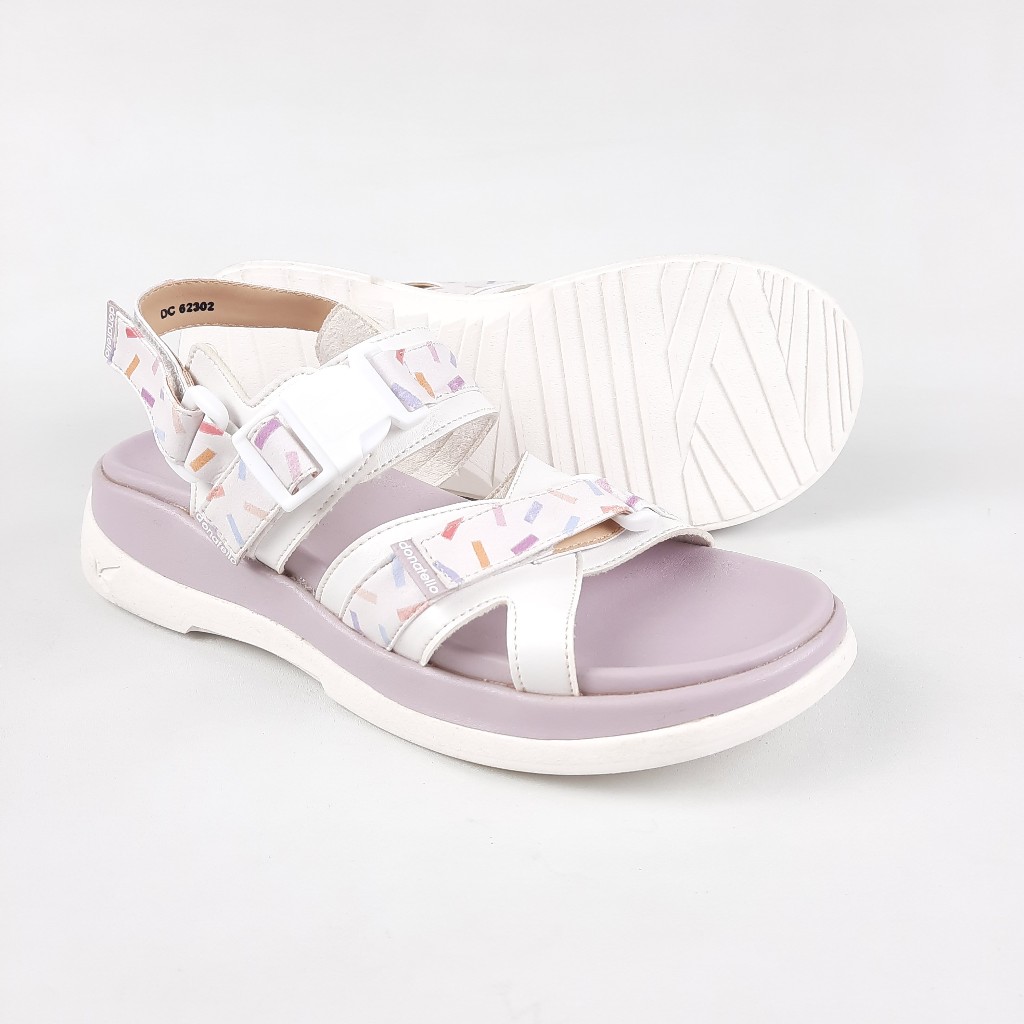 Sepatu Sandal Wanita Dewasa Donatello DC.62302 (36-40)