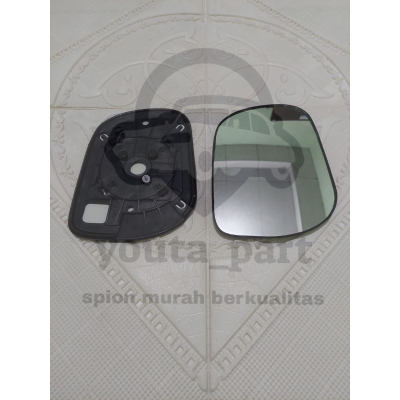MIROR KACA SPION RUSH 2008-2017 DAN TERIOS 2008-2018, LUXIO TIPE X