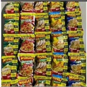 

migelas 28gram