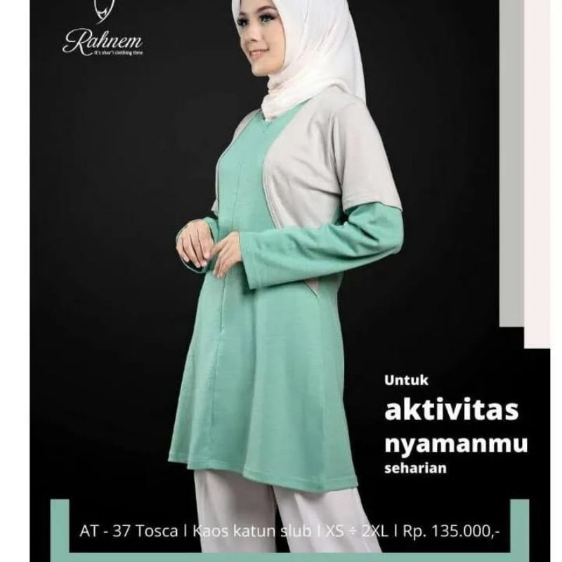 atasan Rahnem 37