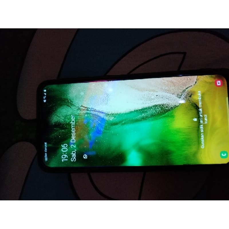 Samsung M30 RAM 4/64 SECOND