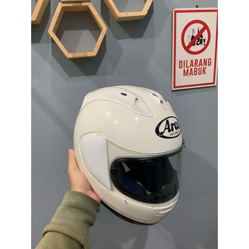 Arai Signet RR