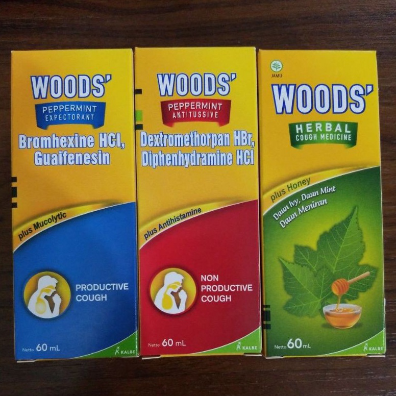 

Re4dy woods sirup 60ml [234]