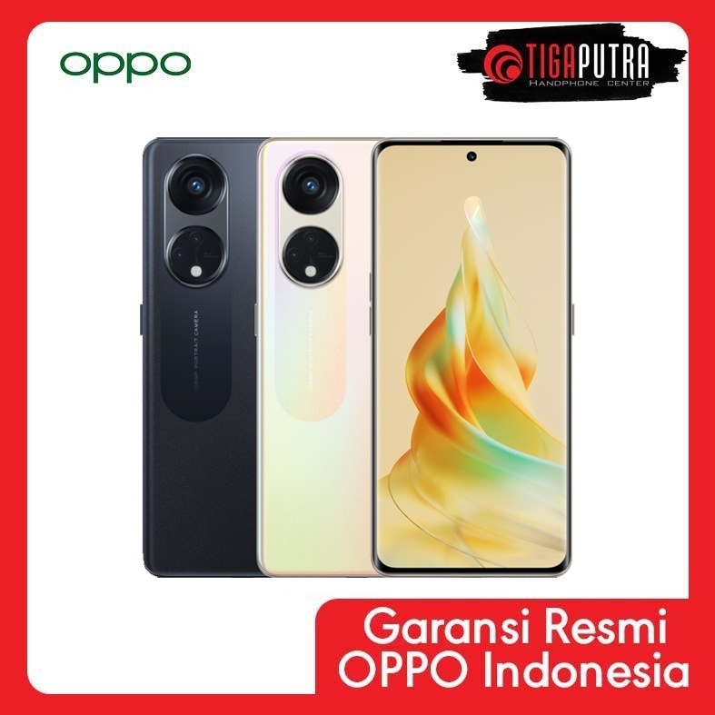 OPPO Reno8 T 5G 8/128GB (Ex-DemoLive)