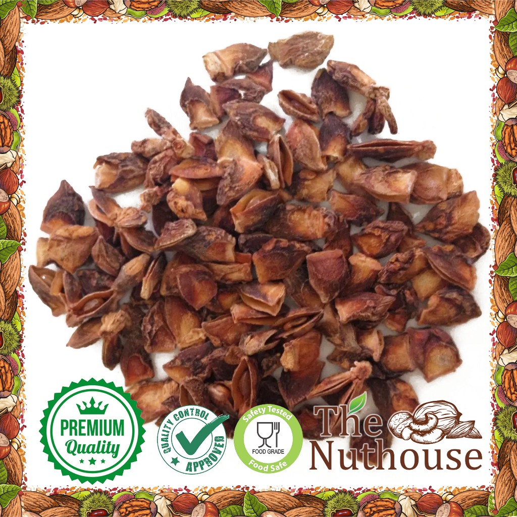 

250gr Broken Star Anise / Pekak Pecah / Bunga Lawang Patah