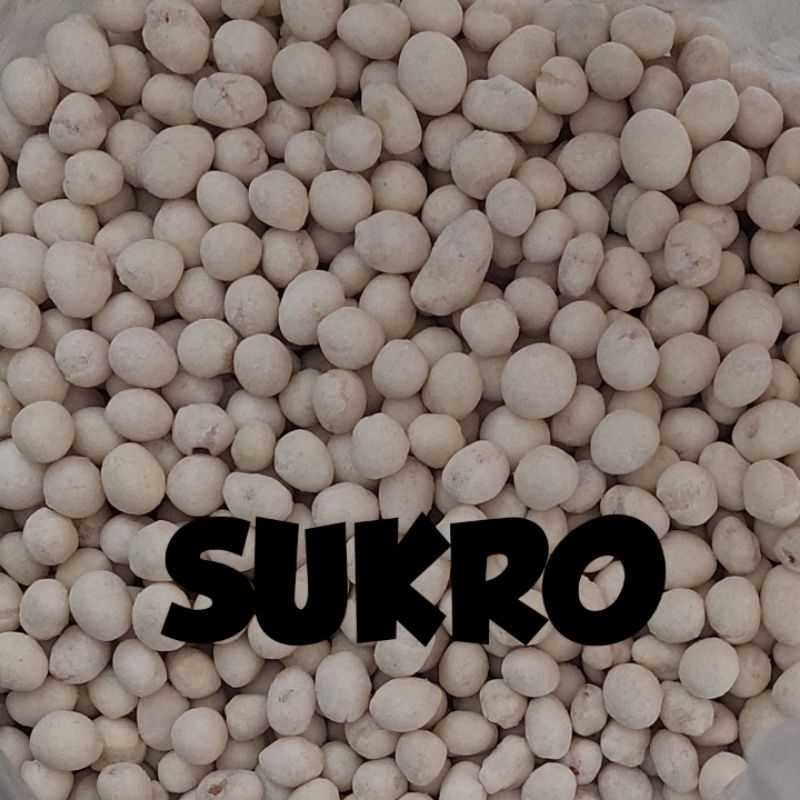 

Sukro 500 gram