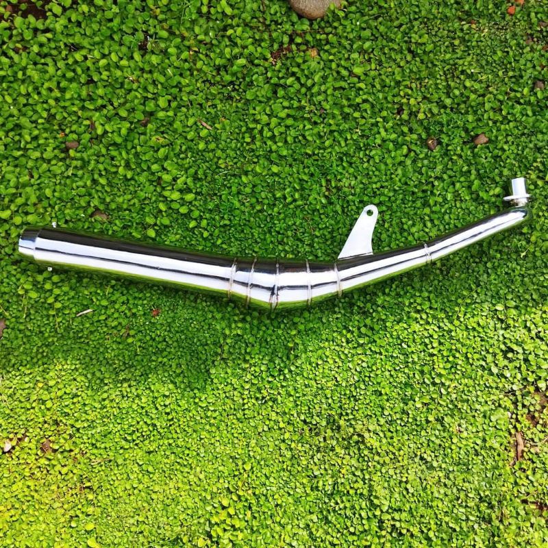 knalpot rc100 model thailand