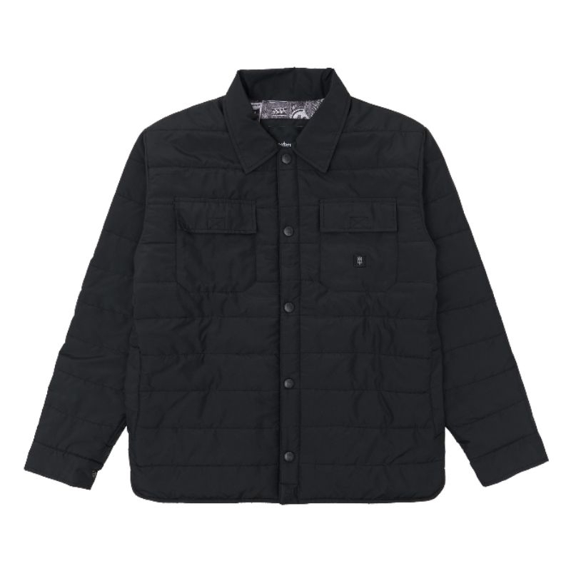 Puffer - Jacket - Maternal Disaster - THOMA