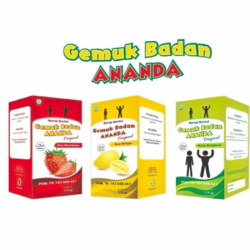 Madu Gemuk Madu Gemuk Anak Madu Penggemuk Madu Gemuk Badan Anak