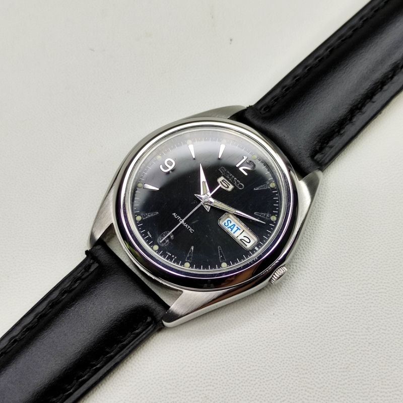 Jam Tangan Seiko 5 Explorer SNX123