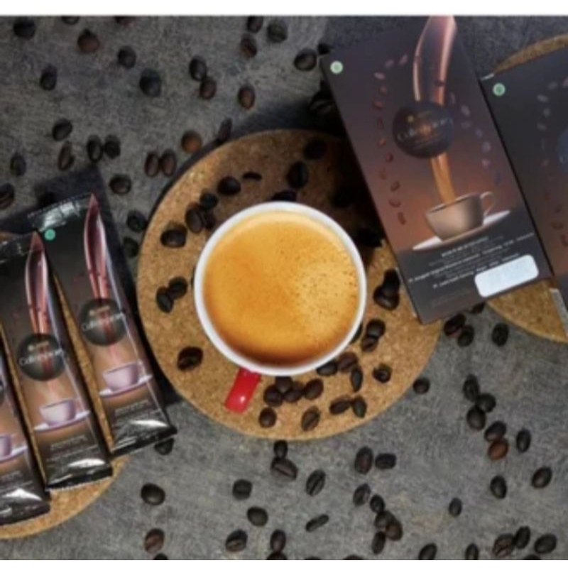 

Coffe $4y4ng JKS88 / Sachet