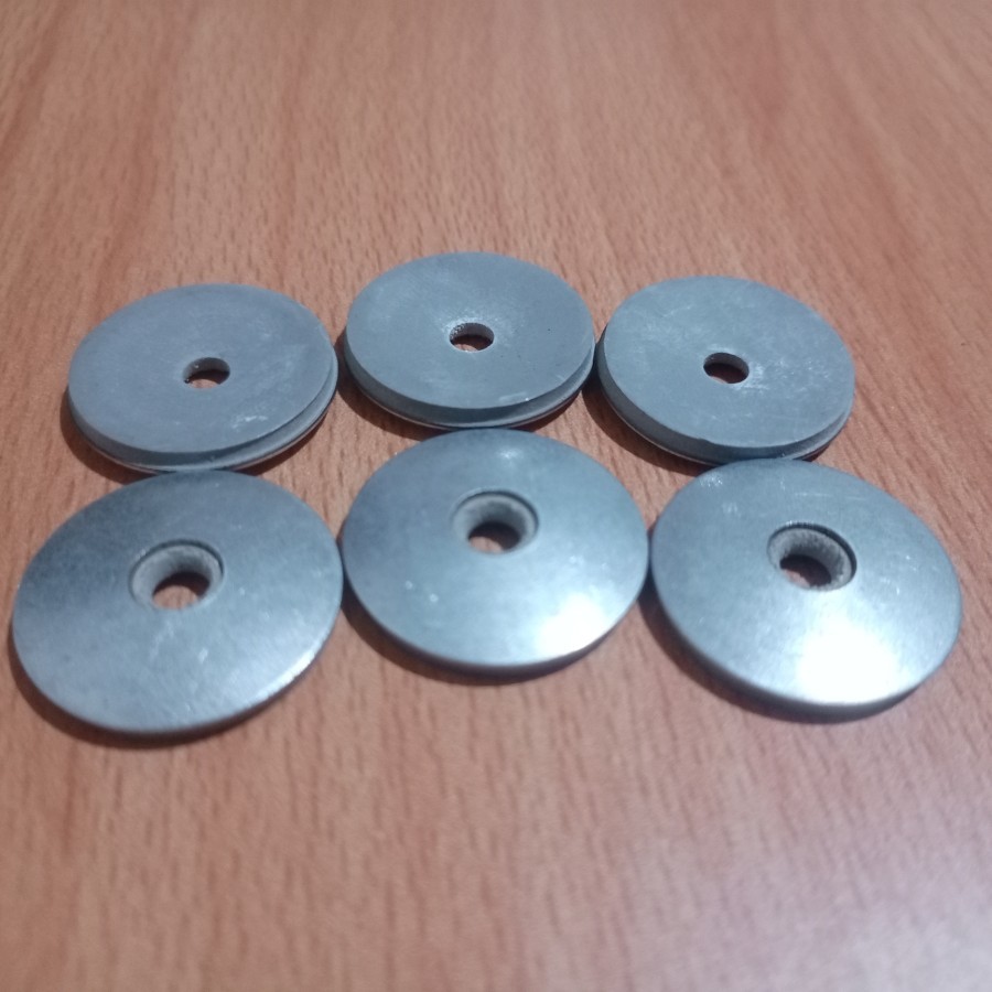 Ring Sekrup Roofing / EPDM Bounded Washer #12x25