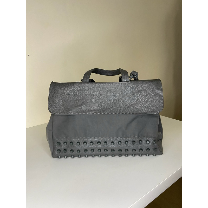 Preloved Kwani Studs Small Classic Bag