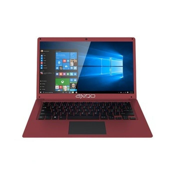 Laptop Murah Axioo Mybook 14F 4GB DDR4 256GB SSD WUXGA IPS Windows 10 Pro