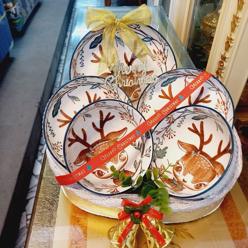 

PARCEL HAMPERS NATAL / HADIAH NATAL