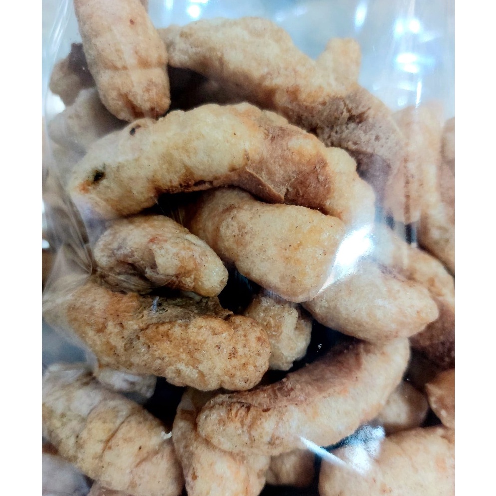 

[☻F34>] Cuanki Tahu Panjang isi 100pcs Ready Gan