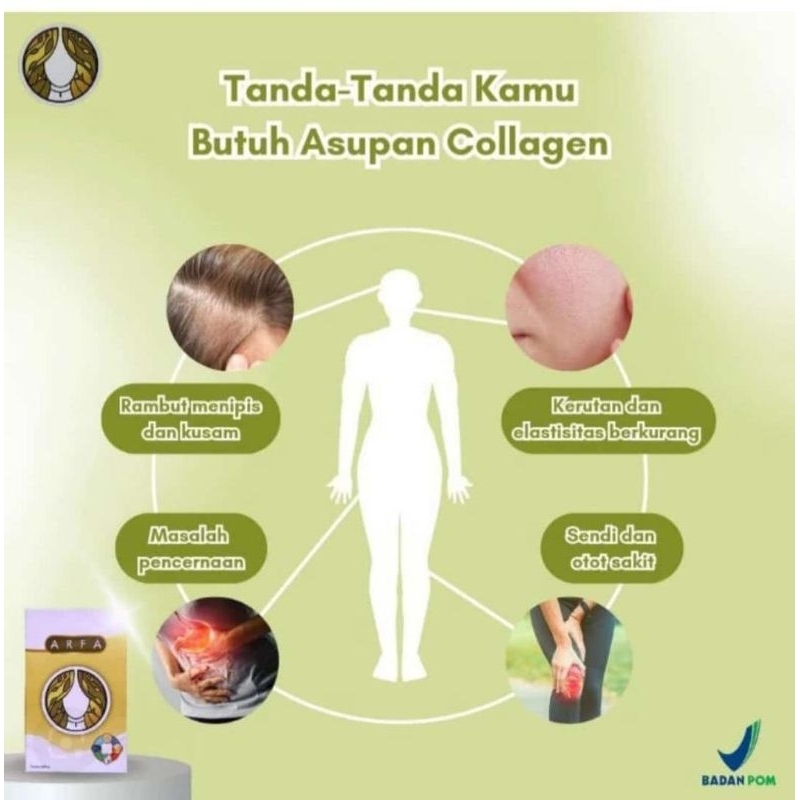 

SUSU KAMBING ETAWA PLUS COLLAGEN L-GLUTHATIONE DAN DNA SALMON ARFA