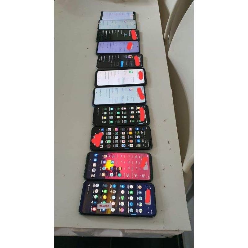 HP BLACKSHARK/MEIZU/ROG PHONE/REDMAGIC