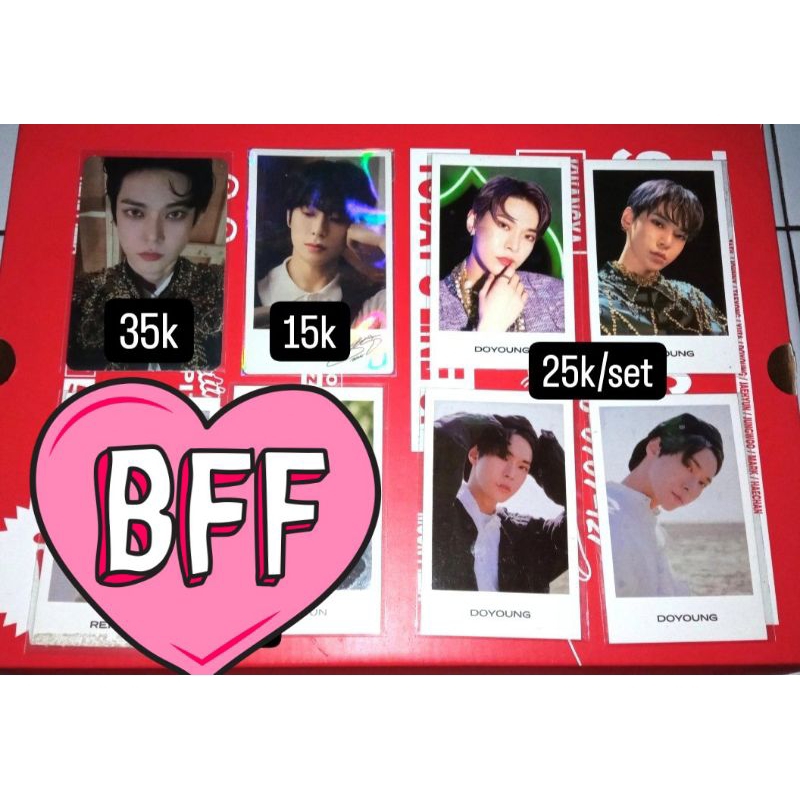 PC NCT 127 DOYOUNG