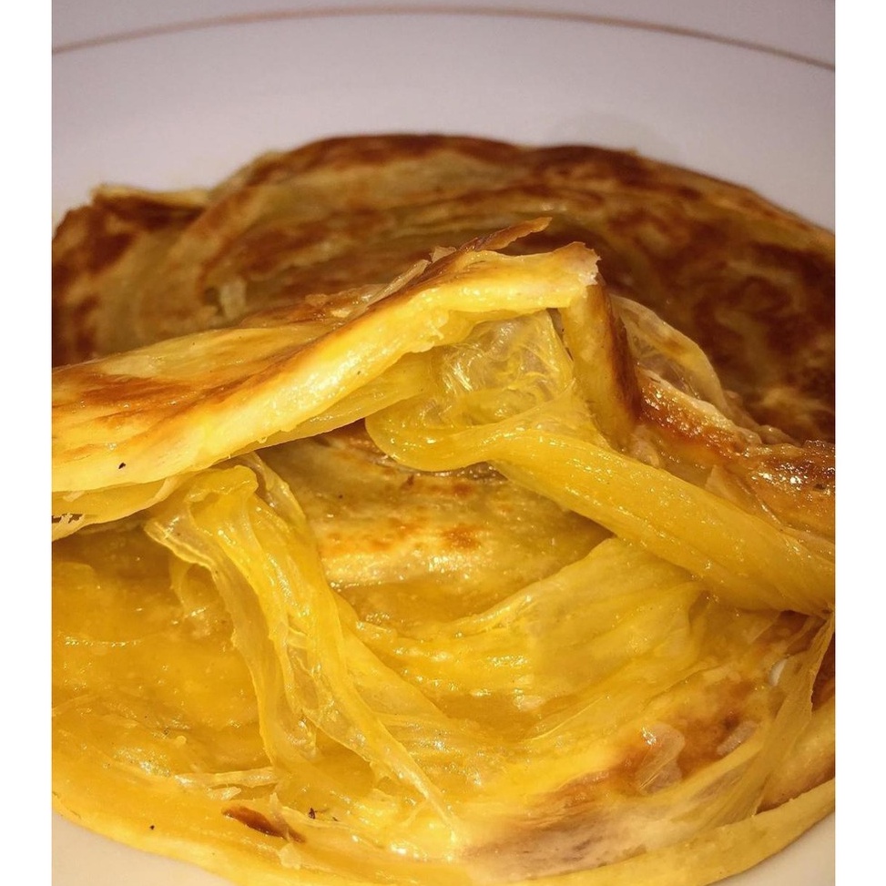 

Big S4le ROTI MARYAM BUTTER isi 5 pcs by ROTICOKLATKU ( small ) [214]