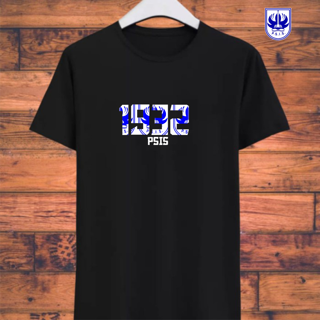 KAOS DISTRO PSIS SEMARANG 1932