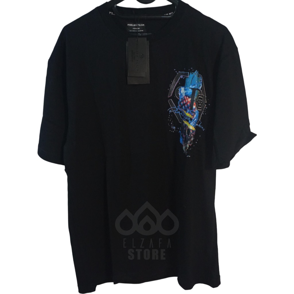 KAOS BRANDED PHILIPP PLEIN