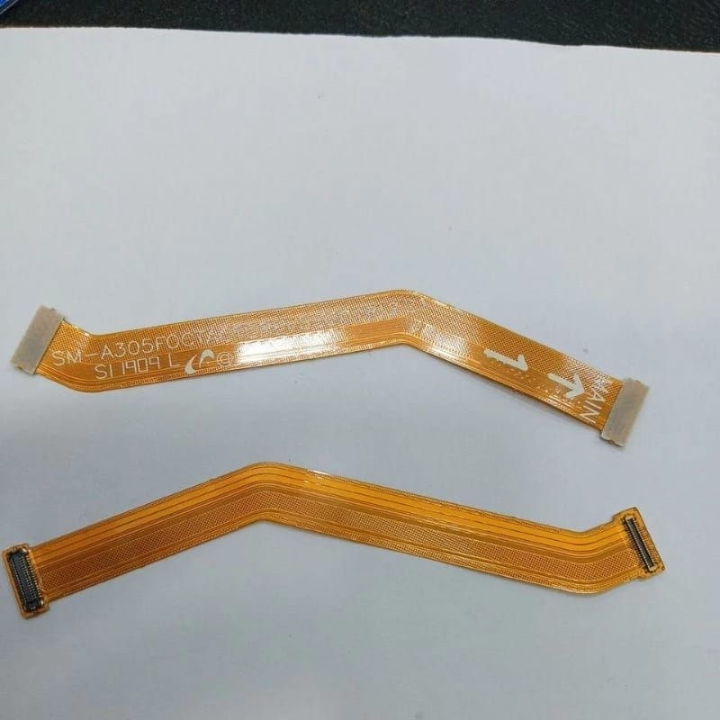 Fleksibel LCD Samsung A30