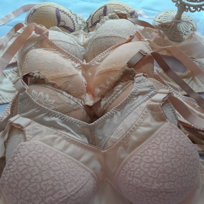 Bra (BH) busa ukuran 40 by. NS pakaian dalam