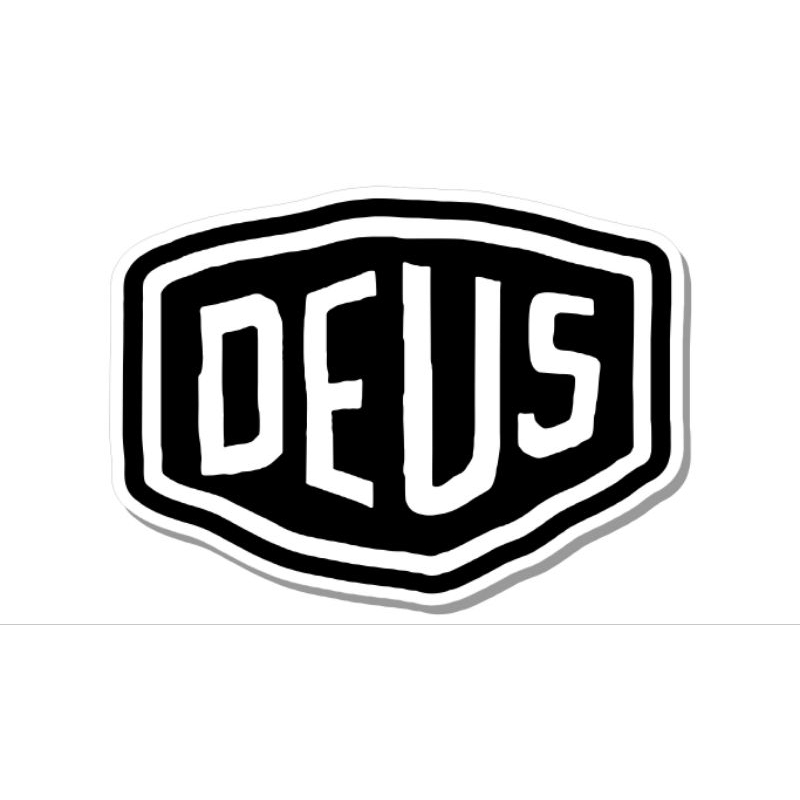 

Sticker Pack Distro DEUS Hypebeast Sticker Aesthetic Tumblr