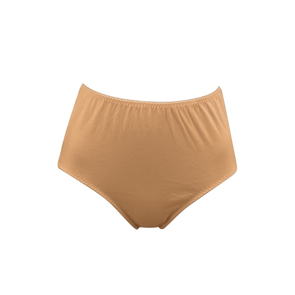 SALEE.. Wacoal Panty Maxi Cotton IP 5158