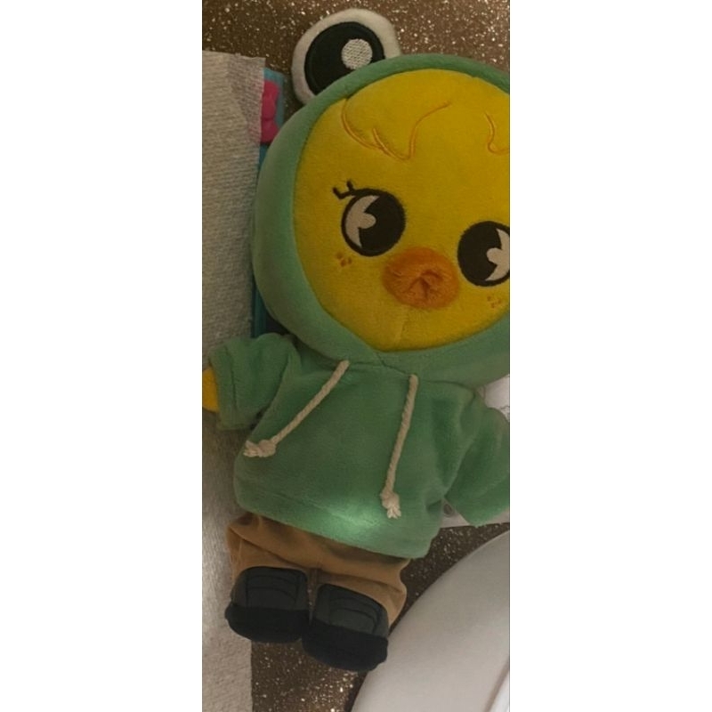 (BY REQUEST) LD Felix Inclu