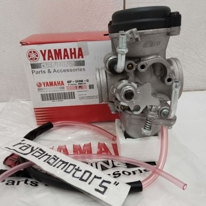 karburator byson assy karburator byson byson 45P