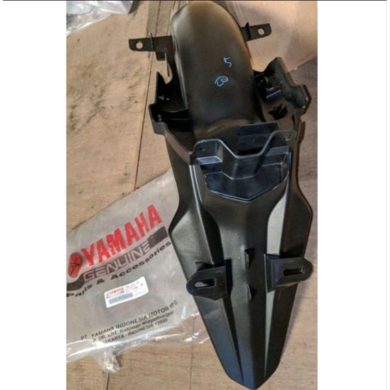 spakbor belakang jupiter z1 injeksi asli 1dy-f1611-00