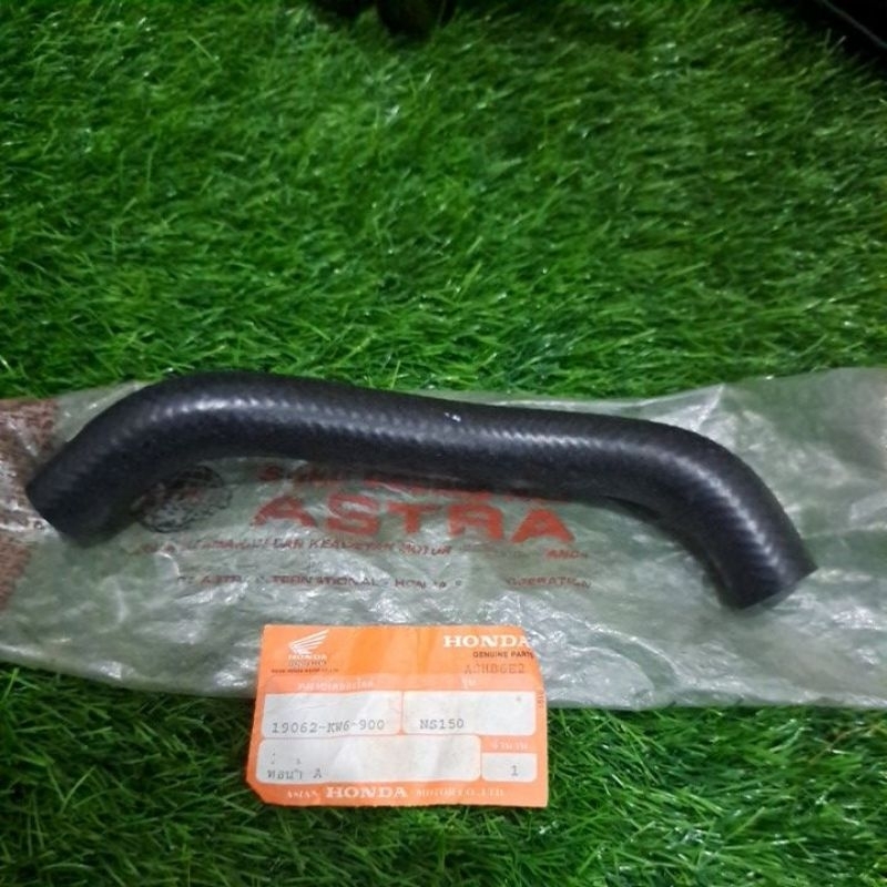 Selang radiator Honda NSR/RR/Astra/SP