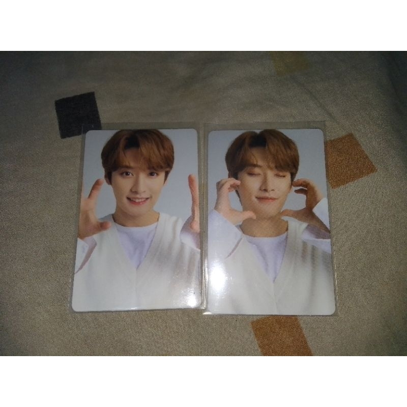 Naci Lee Know Nacific Lee Know R8A R8B