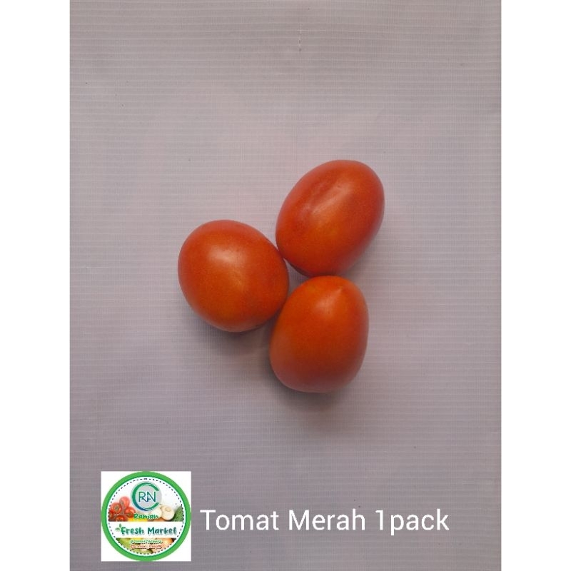 

tomat 250 Gram Sayuran Online Bogor Segar