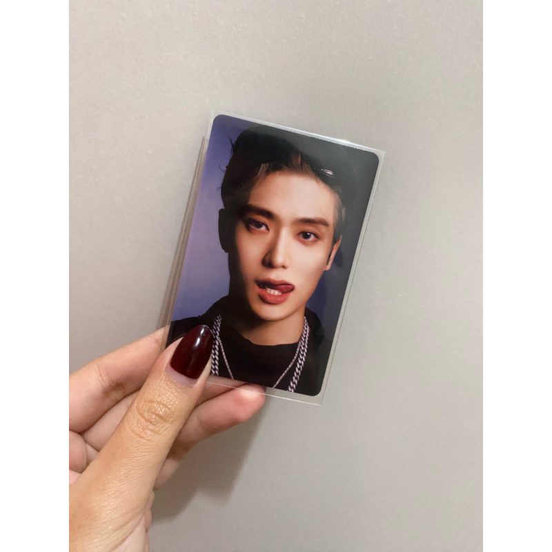 jaehyun melet pc ( booked by twitter )