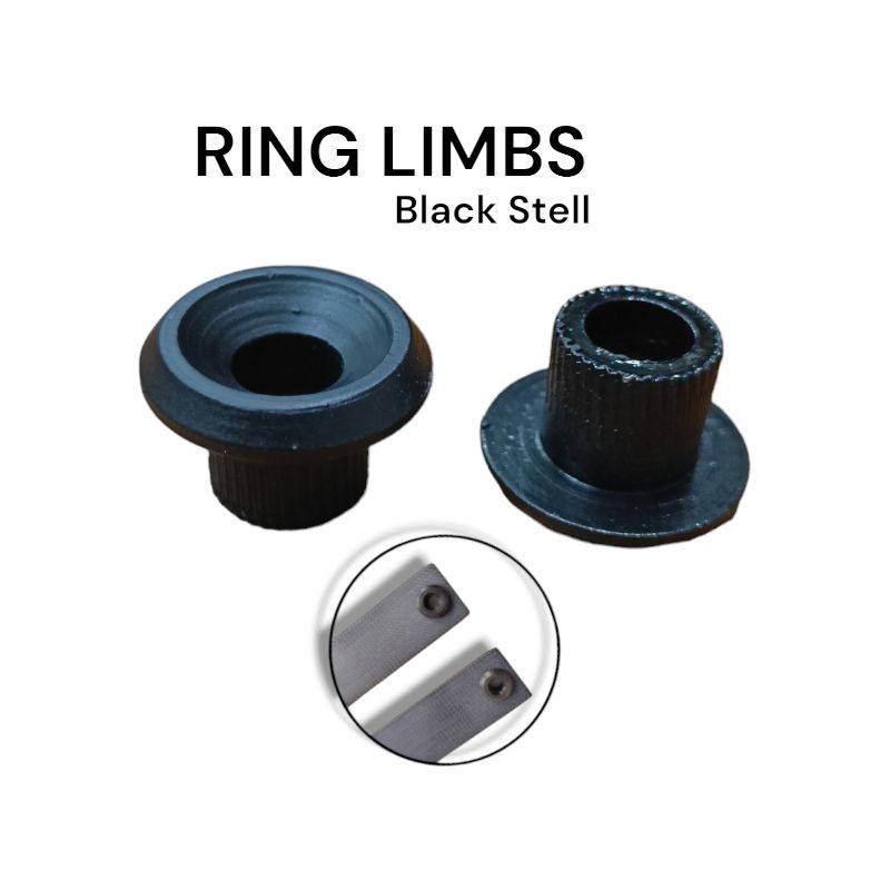 Ring Limbs / Baut Limbs