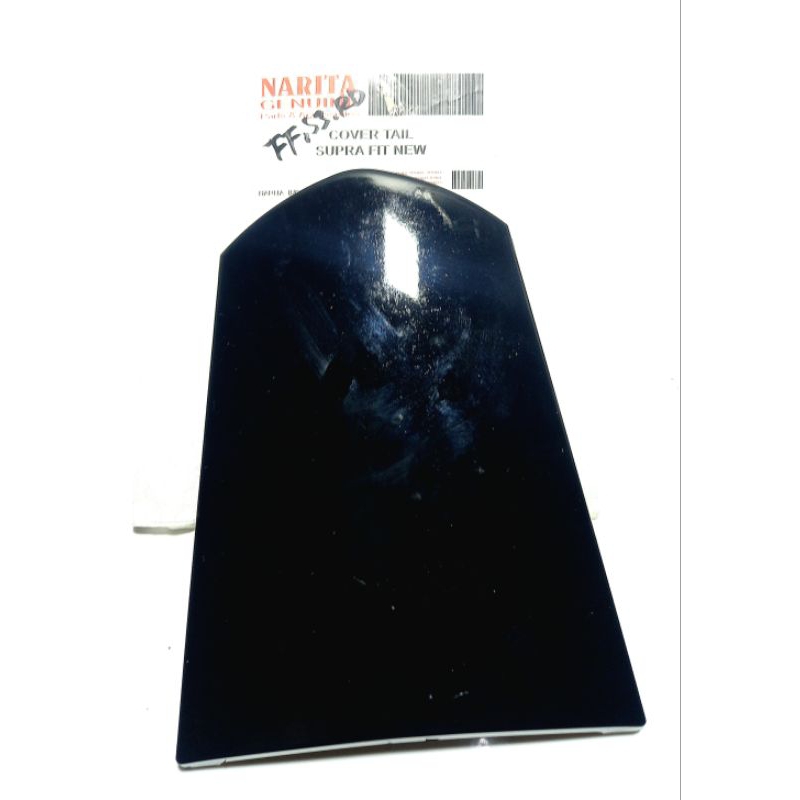 cover tail supra fit new